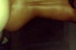 Comendo A Ex Com Anal E Assfucking