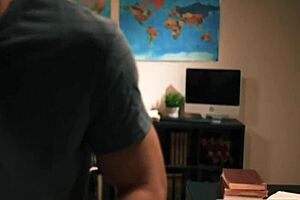 Teacher Fucks Young Students Hard