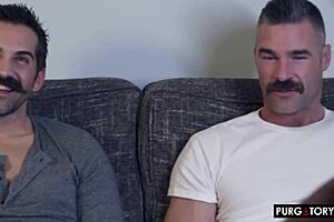 Purgatoryx Vol 3 B Black Bijou Family Taboo