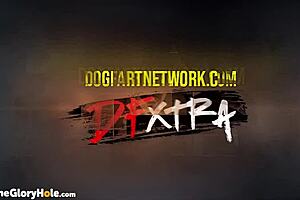 olivia looks great on that big cock