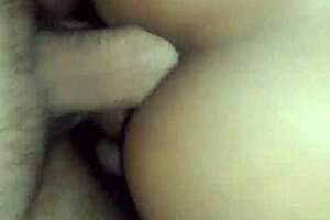 Comendo A Ex Com Anal E Assfucking