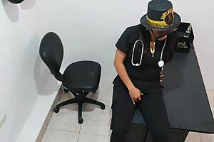 With Great Excitement I Inserted Anal Plug And Told Subscribers Happy New Year, Wish Intense Sex