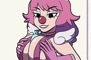 ludinsketches sexy compilation of hot scenes