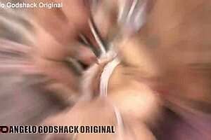 Is Alexa ready for non-stop anal wars with rimming?