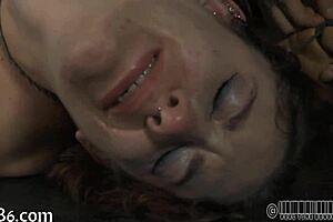 Facial Castigation For Sweet Honey