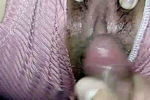 Angry Stepdaughter Fears Pregnancy After Sex