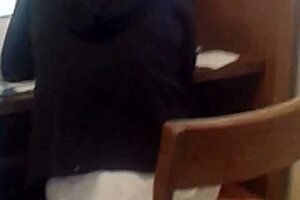 Intriguing Lesbian Smelly Feet Fetish Play