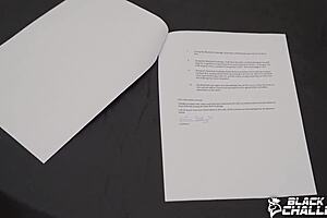 Lovita fate bbc interview and striptease