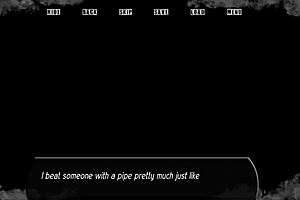 halfway house 14 game session