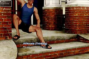 The Inn 42 Game Adventure