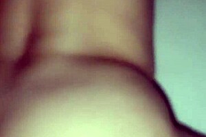 Raw fucking of single mother milf in intense session