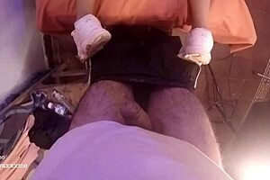 bebelexxx tight latina ass in rough doggystyle