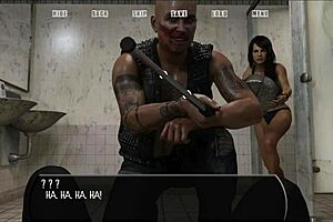 halfway house 14 game session