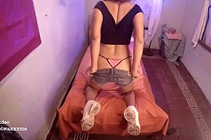 bebelexxx tight latina ass in rough doggystyle