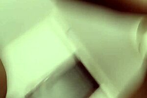 BBW Roxy Craves Intense Doggystyle, Feeling Horny and Bent Over