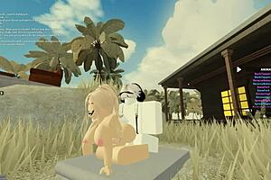99 Roblox Porn