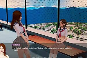 Let's play Arizona unbridled part 1 awakening