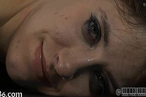 Facial Castigation For Sweet Honey