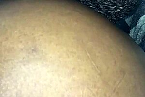 Why not watch me cum while riding this nice bottle gift from a fan, with anal creampie and fisting fun?