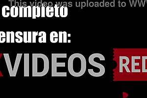 mi esposo me comparte con su compadre en trio