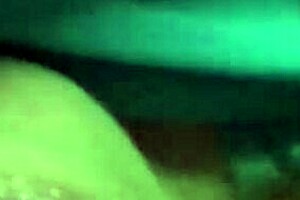 Melissa Alexander's Retro Blowjob Scene