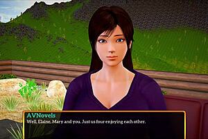 My New Family 496 Emotional Journey