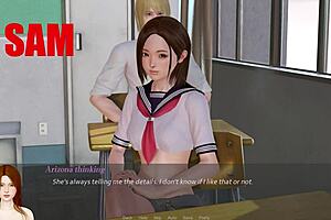 Let's play Arizona unbridled part 1 awakening