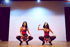 Kpop slut buffet hardcore compilation with anal and blowjobs