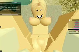 99 Roblox Porn