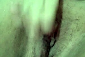 My Beautiful Wet Pussy Fetish Homemade