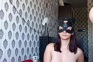 i-i watch young students have sex on camera