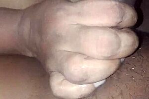 stepmom gives a very hot blowjob to eager teen 18+ at home.