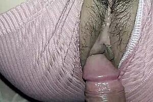 Angry Stepdaughter Fears Pregnancy After Sex