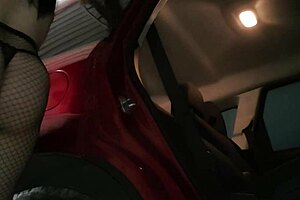 Contrato Hermosa Chica En El Paso