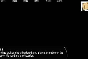 halfway house 14 game session