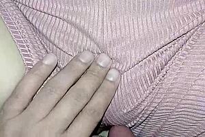 Angry Stepdaughter Fears Pregnancy After Sex