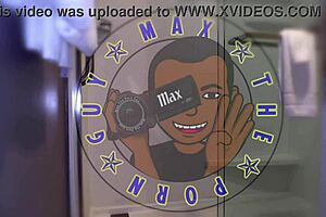 Kitty Quinn Shows Off Her Tight Wet Pussy