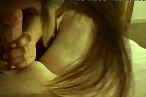 i messed up bella grey's hotel blowjob promo