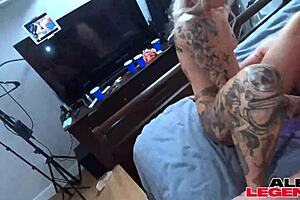 Hot Babes Orgy Femdom