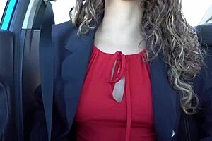 Joi Uber Suck My Milk And Cum In My Mouth