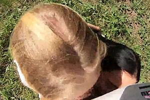 Smoking sluts suck cock hard