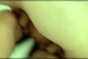 My Big Ass Latina Friend Wanted To Get Fucked After Boyfriend Is No Show