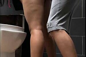 En La Fiesta Fam Mi Cuñado Y Yo Nos Reencontramos