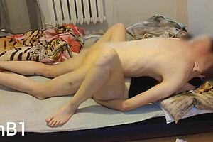 this is a real female orgasm