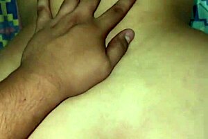 Fucking big-assed beauty in doggy!