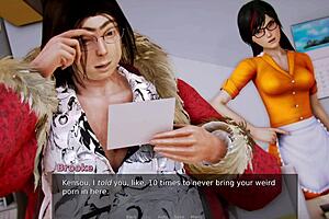 Strategic Gameplay in Academy 228 Scenario