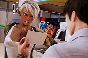 Strategic Gameplay in Academy 228 Scenario