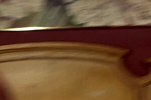 Brunette hottie says she loves a hard deep mouth fuck with cumshot.