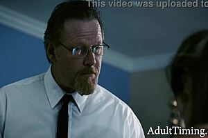 perverted bishop dick chibbles fucks teen latina rough