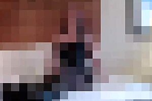 I will bust you right in the nads, she says during rough femdom tits fetish bdsm.